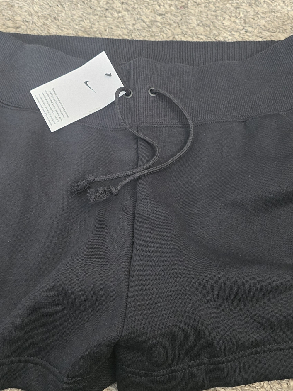 Nike Women Shorts